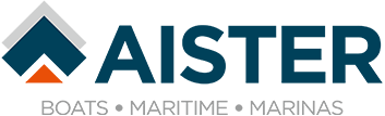 Aister Logo