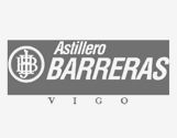 Astillero Barreras