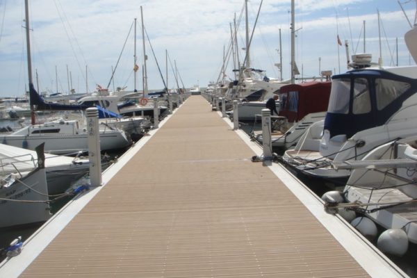 Santa Eulalia Marina