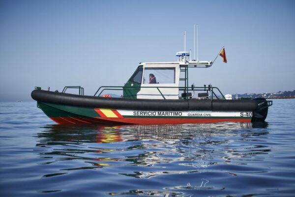 Boats projects | AISTER