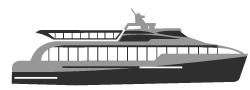 Passenger Vessels