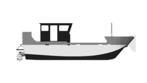 Barcos anticontaminación