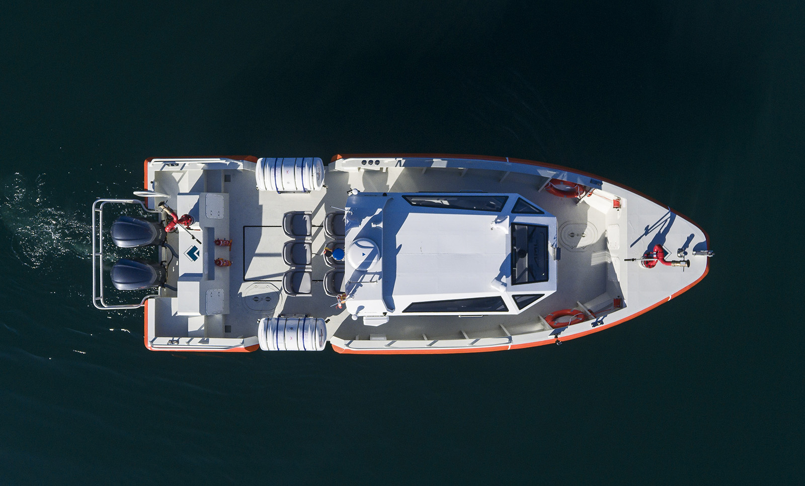 Buscamos Project Manager / Ingeniero/a Naval: ¿Te unes al equipo de AISTER?